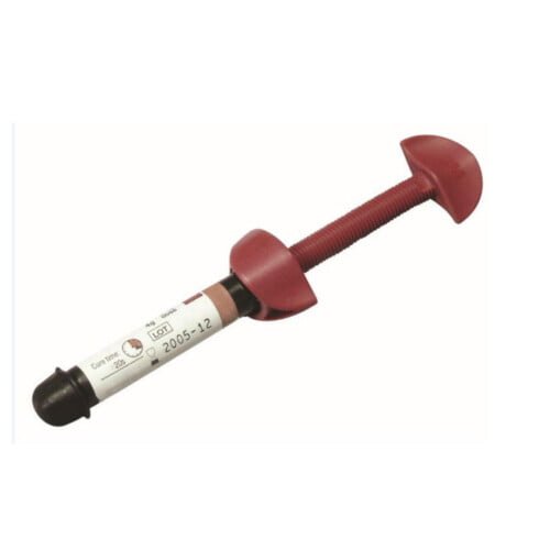 Resina Z250 X 4 GRAMOS